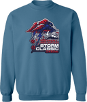 Crew Sweatshirt - Signal Mountain Storm Classic 2026