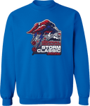 Crew Sweatshirt - Signal Mountain Storm Classic 2026