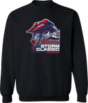 Crew Sweatshirt - Signal Mountain Storm Classic 2026