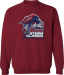 Crew Sweatshirt - Signal Mountain Storm Classic 2026