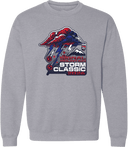 Crew Sweatshirt - Signal Mountain Storm Classic 2026