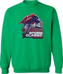 Crew Sweatshirt - Signal Mountain Storm Classic 2026
