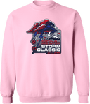 Crew Sweatshirt - Signal Mountain Storm Classic 2026