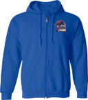 Full Zip Hoodies - Signal Mountain Storm Classic 2026