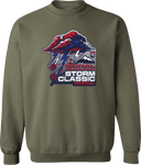 Crew Sweatshirt - Signal Mountain Storm Classic 2026