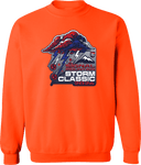 Crew Sweatshirt - Signal Mountain Storm Classic 2026