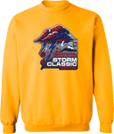 Crew Sweatshirt - Signal Mountain Storm Classic 2026