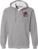 Full Zip Hoodies - Signal Mountain Storm Classic 2026