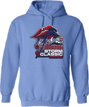 Hoodies - Signal Mountain Storm Classic 2026