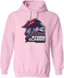 Hoodies - Signal Mountain Storm Classic 2026