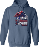 Hoodies - Signal Mountain Storm Classic 2026
