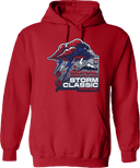Hoodies - Signal Mountain Storm Classic 2026