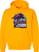 Hoodies - Signal Mountain Storm Classic 2026