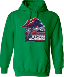 Hoodies - Signal Mountain Storm Classic 2026