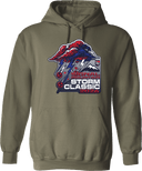 Hoodies - Signal Mountain Storm Classic 2026