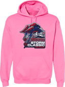 Hoodies - Signal Mountain Storm Classic 2026