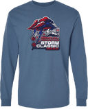 Long Sleeves - Signal Mountain Storm Classic 2026