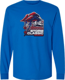 Long Sleeves - Signal Mountain Storm Classic 2026