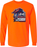 Long Sleeves - Signal Mountain Storm Classic 2026