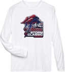 Performance Long Sleeves - Signal Mountain Storm Classic 2026