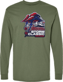 Long Sleeves - Signal Mountain Storm Classic 2026