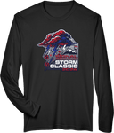 Performance Long Sleeves - Signal Mountain Storm Classic 2026