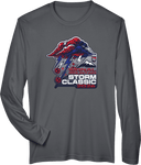 Performance Long Sleeves - Signal Mountain Storm Classic 2026