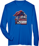 Performance Long Sleeves - Signal Mountain Storm Classic 2026