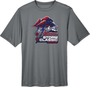 Performance Short Sleeves - Signal Mountain Storm Classic 2026