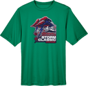Performance Short Sleeves - Signal Mountain Storm Classic 2026