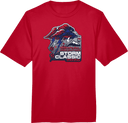Performance Short Sleeves - Signal Mountain Storm Classic 2026