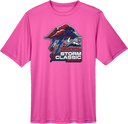 Performance Short Sleeves - Signal Mountain Storm Classic 2026