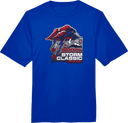 Performance Short Sleeves - Signal Mountain Storm Classic 2026