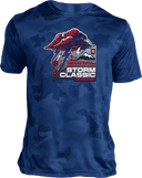 Performance Short Sleeves - Signal Mountain Storm Classic 2026