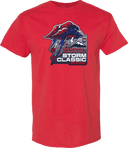 Short Sleeves - Signal Mountain Storm Classic 2026