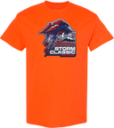 Short Sleeves - Signal Mountain Storm Classic 2026