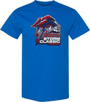Short Sleeves - Signal Mountain Storm Classic 2026