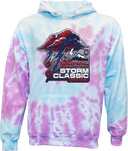 Tie-Dye Hoodies - Signal Mountain Storm Classic 2026