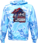 Tie-Dye Hoodies - Signal Mountain Storm Classic 2026