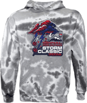 Tie-Dye Hoodies - Signal Mountain Storm Classic 2026