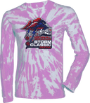 Tie-Dye Long Sleeves - Signal Mountain Storm Classic 2026
