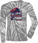 Tie-Dye Long Sleeves - Signal Mountain Storm Classic 2026