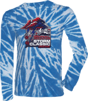 Tie-Dye Long Sleeves - Signal Mountain Storm Classic 2026