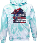 Tie-Dye Hoodies - Signal Mountain Storm Classic 2026