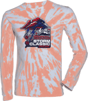 Tie-Dye Long Sleeves - Signal Mountain Storm Classic 2026
