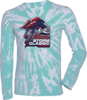 Tie-Dye Long Sleeves - Signal Mountain Storm Classic 2026