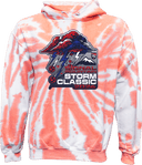 Tie-Dye Hoodies - Signal Mountain Storm Classic 2026