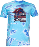 Tie-Dye Short Sleeves - Signal Mountain Storm Classic 2026