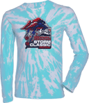 Tie-Dye Long Sleeves - Signal Mountain Storm Classic 2026