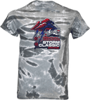 Tie-Dye Short Sleeves - Signal Mountain Storm Classic 2026